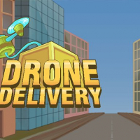 Drone Delivery