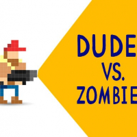 Dudes vs. Zombies