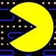 Dumb Pacman