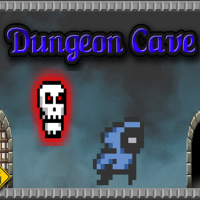 Dungeon Cave