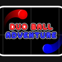 Duo Ball Adventure