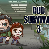 Duo Survival 3