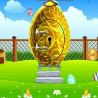 Easter Egg Escape