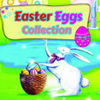 Easter Eggs Collection