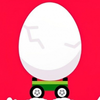 Egg Car Travel