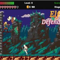 Elf Defenders