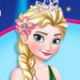 Elsa Harry Potter Makeover