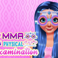 Emma Physical Examination