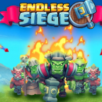 Endless Siege Online