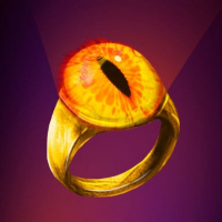 Epic Ring of Power