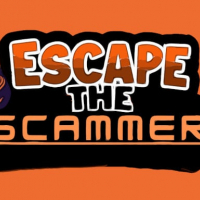 Escape The Scammer