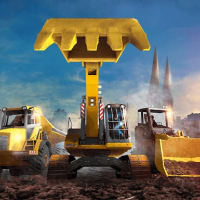 Excavator Simulator 3D