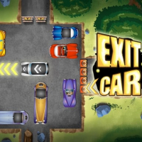 Exit Car