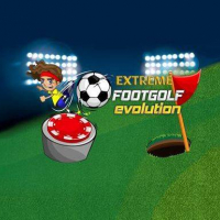 Extreme FootGolf Evolution