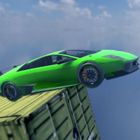 Extreme Stunt Car Game