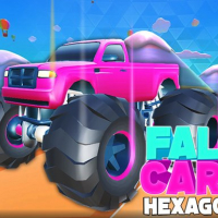 Fall Cars : Hexagon 