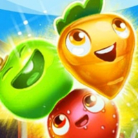 Farm Heroes Saga