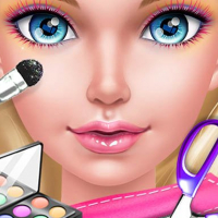 Fashion Doll: Shopping Day SPA ❤ Dress-Up Games