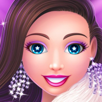  Fashion Show Dress Up Game 