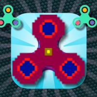 Fidget Spinner.io