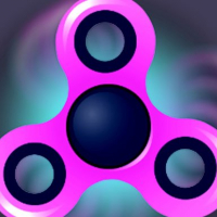 Fidget Spinner