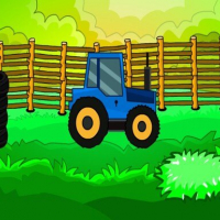 Find The Tractor Key 2