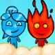 Fireboy and Watergirl Adventure 3