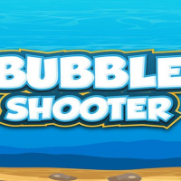 Fish Bubble Shooter