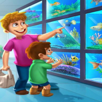 Fish Tycoon 2 Virtual Aquarium