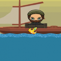 Fisherman Tycoon Island