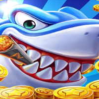 Fishing Blitz fishing - Fish Games For Kids