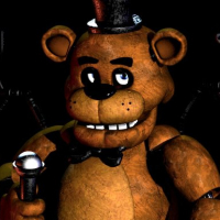 Five Nights at Freddys Game