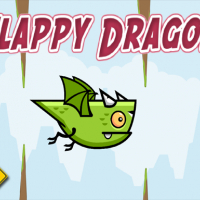 Flappy The Dragon