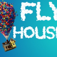 Fly House