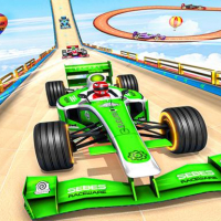 Formula Car Racing Championship : Car games 2021