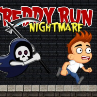 Freddy Run 1