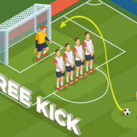 Free Kick