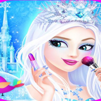 Frozen Princess - Frozen Party