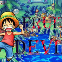 Fruit Devil game