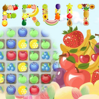 Fruit Match 3