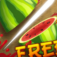 Fruit Slice - Fruit Ninja Classic