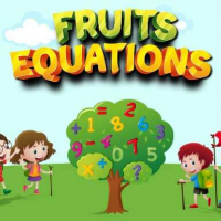 Fruits Equations