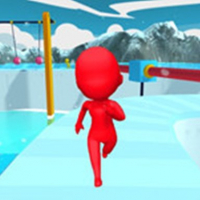 Fun Escape 3D - Fun & Run 3D Game