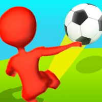 Fun Soccer 3D