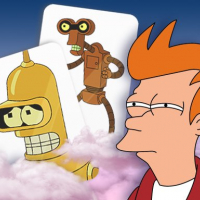 Futurama