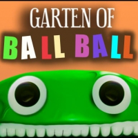 Garten Ball Ball