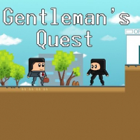 Gentlemans Quest