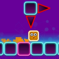 Geometry Dash - Arcade