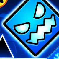 Geometry Dash SubZero - Arcade