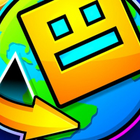 Geometry Dash World - GEO DASH